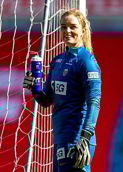 Guro Pettersen